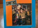 The Smiths “Wilde About Morrissey” vintage live vinyl LP - Rare 80's pressing