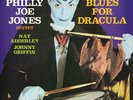 Philly Joe Jones Sextet - Blues for Dracula [New Vinyl LP] Colored Vinyl, Purple