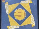 Jurassic 5 - Jurassic 5 EP LP 12
