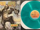 The Upsetters Super Ape  reissue Green vinyl w/inserts in shrink