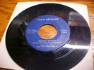 WILLIE TREMAIN'S THUNDERBIRDS 45 Cuca 60's GARAGE ROCK Midnight Express GUITAR