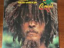 Congo (aka The Congos) – Youth Man / Hail The World Of Jah 12