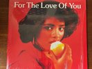 Various – For The Love Of You - Lovers Rock Comp - AOTNLP 031