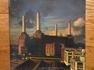 Pink Floyd - Animals LP Columbia JC 34474 1977 1st Pressing w/ Inner   2B/2B