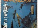 DJ Krush Strictly Turntablized 1994 2x12