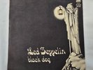 LED ZEPPELIN BLACK DOG / MISTY MOUNTAIN HOP 1972 RECORD ITALY 7