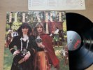 Heart Little Queen Vinyl LP Album 1977 Complete W/Original Lryic Sleeve  VG+