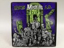 Misfits Earth A.D. 12 Inch Vinyl LP Plan 9 Records