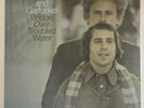 SIMON & GARFUNKEL - BRIDGE OVER TROUBLED WATER - SEALED VINYL LP EARLY PRESSING