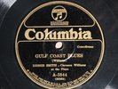 Bessie Smith - Gulf Coast Blues - COLUMBIA 3844 E