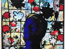 David Bowie - Tonight -  1984 EMI America SJ-17138 Rock Vinyl LP Record Album