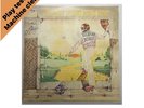 Elton John Goodbye Yellow Brick Road Double LP Vinyl Record Yellow  Colour EX/VG