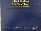 The Beatles EP Collection-vinyl box set BEP 14-Beautiful condition