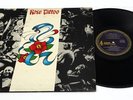 Rose Tattoo Self-Titled Vinyl LP Record OZ Alberts Blue Label 1978 1st Press EX+