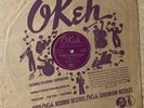 Memphis Minnie-Me And My Chauffeur Blues/Can’t Afford To Lose My Man Okeh 78 rpm