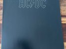 AC/DC –Back in black LP Deutsche Erstpressung Juni 1980 SEHR SCHÖNER ZUSTAND