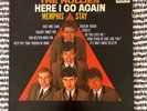 The Hollies – Here I Go Again 1964 Imperial White Label Promo Mono LP Plays NM