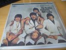 THE BEATLES BUTCHER ALBUM COVER LP YESTERDAY & TODAY LTD LP MINT