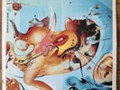 Dire Straits Alchemy Live 2x LP Vinyl 1984 WB (EX)