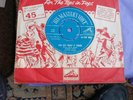 JOHNNY  KIDD AND THE PIRATES YOU GOT WHAT IT TAKES 1961 HMV 45 RARE