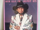 David Allan Coe – Greatest Hits 1978 PC35627 LP Vinyl Record Very nice