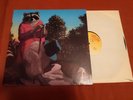 J.J. Cale - Naturally lp NM Archive copy upbeat blues rock record