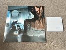 Oklou – Choke Enough Vinyl Record SEALED & Promo CD Green Coke 2025 Rough Trade