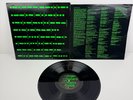 ROGER WATERS Album RADIO KAOS Record Promo Lp VINYL Excellent Condition