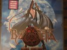 Bayonetta Original Vinyl Record Soundtrack 4 LP Lollipop Marble Box Set SEALED