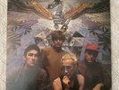 The GO BETWEENS METAL AND SHELLS PVC US Press VINYL LP