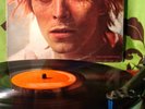 DAVID BOWIE Space Oddity 1972 UK VINYL LP   RCA VICTOR BPRS4501/02 EX/VG
