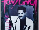 Lp Tony Garcia Vinyl Freestyle 1991 Brazil Funk 12