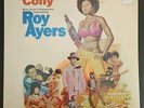 Roy Ayers - Coffy Soundtrack Vinyl LP EX Polydor PD 5048 Cutout VTG