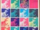 Cecil Taylor  Unit Structures  Blue Note Records
