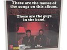The Black Keys Brothers Deluxe Remastered Edition 2LP Vinyl Album Schallplatte