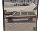 The Black Keys El Camino 10th Anniversary Deluxe Remastered 3LP Vinyl Album