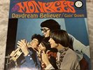 1967 The MONKEES “ Daydream Believer “ 45 &  Picture Sleeve COLGEMS 1012 NICE
