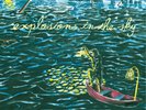 Explosions in the Sky All of a Sudden I Miss Everyone (Vinyl) (UK IMPORT)