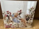 SABRINA CARPENTER   Man's Best Friend Vinyl - Bad World/Blood Records  Liquid