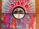 Kiss - I Was Made For Lovin' You Maxi-single Ed lim Casablanca/Vogue 1979 VG /VG