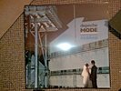 Depeche Mode - Some Great Reward  VINYL  LP  NEU  (2016)