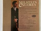 NATHAN MILSTEIN LP Encores Capitol Stereo SP-8536 Original Press D5 N1 Side Logo