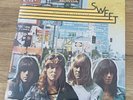 THE SWEET Desolation Boulevard LP CAPITOL Shrink M* NICE COPY Glam Rock & Pop