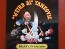 WEIRD AL YANKOVIC Record Store Day Beat On The Brat 3