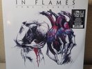 Come Clarity-Violet Colored by In Flames (Sealed & New)w/minor sleeve damage
