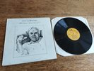 John Le Mesurier What is Going to Become of Us All? UK 1st K54080 Jazz Poetry LP