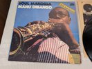 Manu Dibango - ‘Soul Makossa’ LP Original 1972 Copy On Atlantic Afro-Jazz-funk