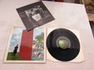 GEORGE HARRISON LP WONDERWALL MUSIC ORIG UK 1968 1st PRESS APPLE STEREO