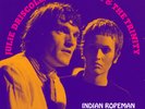 Julie Driscoll, Brian Auger & The Trinity Indian Ropeman/Black Cat (Vinyl)