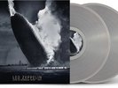 Led Zeppelin - Live In Canada 1970-71 - Double Clear Vinyl 2 x LP NEW & SEALED